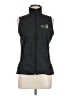 Antigua 100% Polyester Gray Vest Size M - photo 1