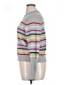 La Ligne x Target Stripes Gray Pullover Sweater Size 1X - photo 5