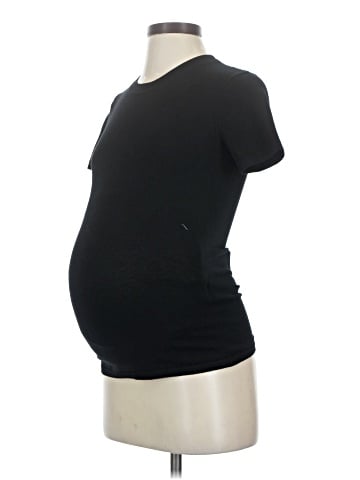 Hatch Short Sleeve Top (view 1)