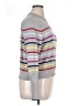 La Ligne x Target Stripes Gray Pullover Sweater Size 1X - photo 4