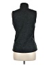 Antigua 100% Polyester Gray Vest Size M - photo 2