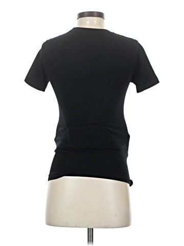 Hatch Short Sleeve Top (view 2)
