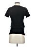 Hatch Black Short Sleeve Top Size Sm Maternity (1) - photo 2