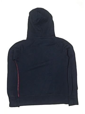 Nike Zip Up Hoodie (view 2)