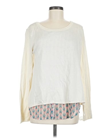 Anthropologie Pullover Sweater (view 1)