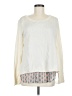 Anthropologie Ivory Pullover Sweater Size M - photo 1