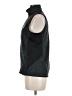 Antigua 100% Polyester Gray Vest Size M - photo 5