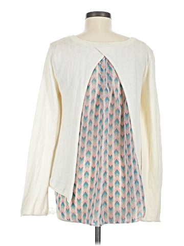 Anthropologie Pullover Sweater (view 2)