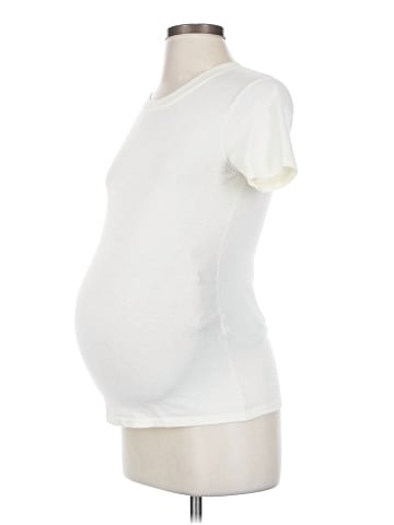 Hatch Short Sleeve Top (view 1)