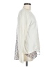 Anthropologie Ivory Pullover Sweater Size M - photo 4