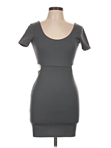 Poof! Casual Dress (view 1)