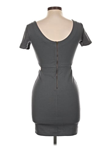 Poof! Casual Dress (view 2)