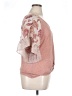 Truself Pink Short Sleeve Top Size XL - photo 4