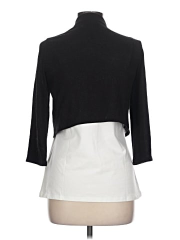Torrid Shrug (view 2)
