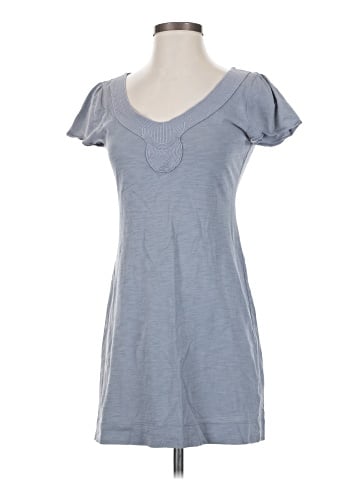 Banana Republic Factory Store Casual Dress (view 1)