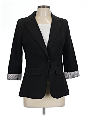 Iz Byer Blazer (view 1)