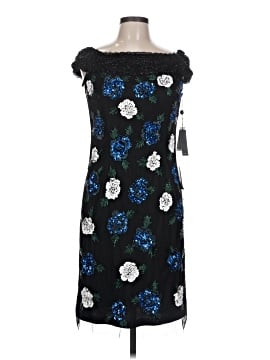 Adrianna Papell Cocktail Dress (view 1)