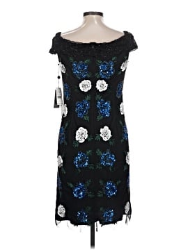 Adrianna Papell Cocktail Dress (view 2)