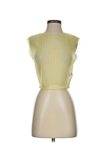 Zara Tube Top (view 1)
