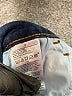 Old Navy Hearts Blue Jeans Size 0 - photo 5