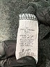 Perfect Black Pullover Sweater Size XL - photo 8