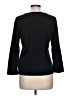 Kasper Black Pullover Sweater Size L - photo 2