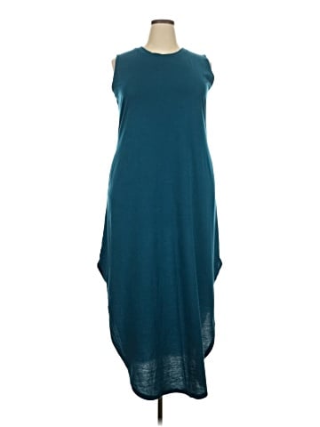 Anrabess Casual Dress (view 1)