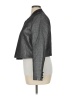 Nine West Metallic Gray Jacket Size 14 - photo 5