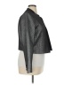 Nine West Metallic Gray Jacket Size 14 - photo 4