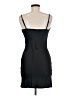 Assorted Brands Solid Black Cocktail Dress Size M - photo 2