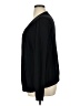 Old Navy Black Cardigan Size XL - photo 5