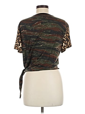 Denim & Supply Ralph Lauren Short Sleeve T-Shirt (view 2)
