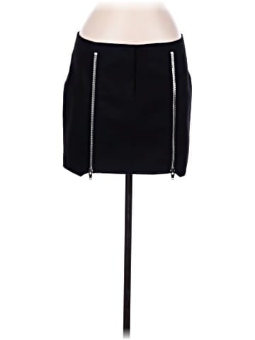 Alexander Wang Wool Skirt (view 1)