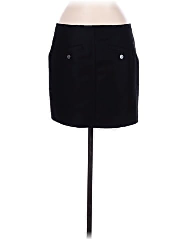 Alexander Wang Wool Skirt (view 2)