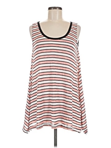 Hayden Tank Top (view 1)