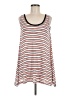 Hayden 100% Rayon Ivory Tank Top Size M - photo 1