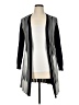 Nina Leonard Black Cardigan Size XL - photo 1