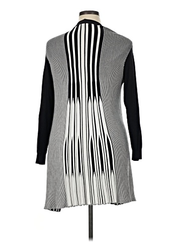 Nina Leonard Cardigan (view 2)