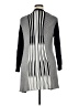 Nina Leonard Black Cardigan Size XL - photo 2
