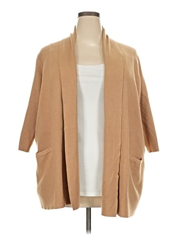 Absolutely Creative Worldwide Cardigan (view 1)