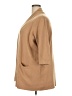 Absolutely Creative Worldwide Solid Tan Cardigan Size 3X - photo 5