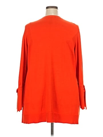 Ashley Stewart Cardigan (view 2)