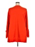 Ashley Stewart Orange Cardigan Size 26 - photo 2