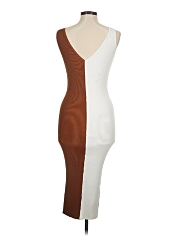 STAUD Casual Dress (view 2)