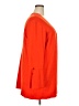 Ashley Stewart Orange Cardigan Size 26 - photo 4