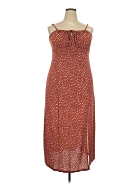 No Boundaries Casual Dress