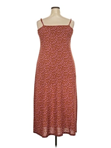No Boundaries Casual Dress (view 2)