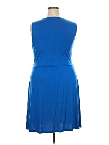 Soma Casual Dress (view 2)