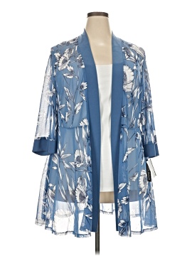 R&M Richards Kimono (view 1)