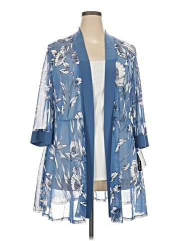 R&M Richards Kimono (view 1)